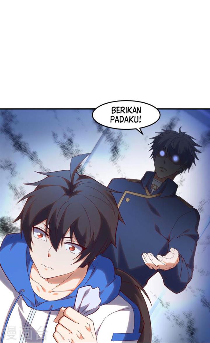 im-desperate-to-get-stronger - Chapter: 17