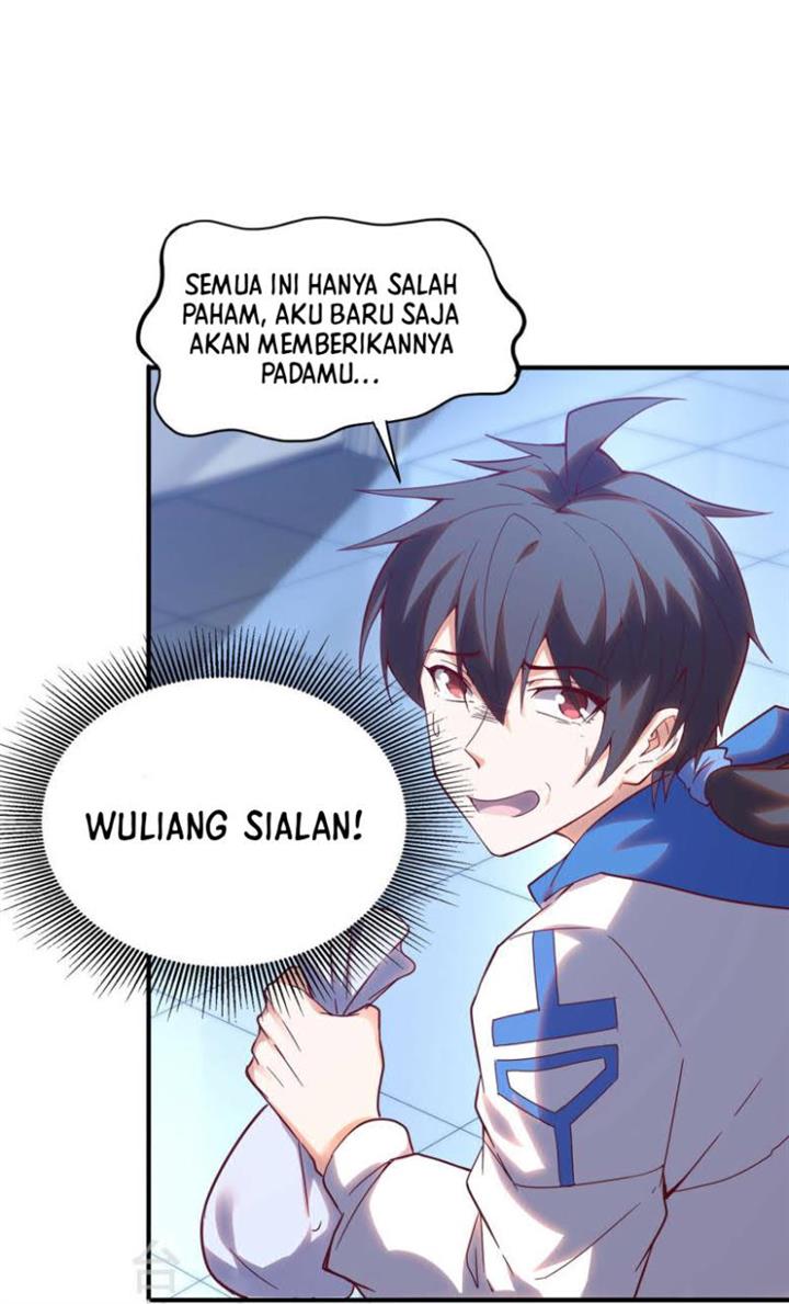 im-desperate-to-get-stronger - Chapter: 17