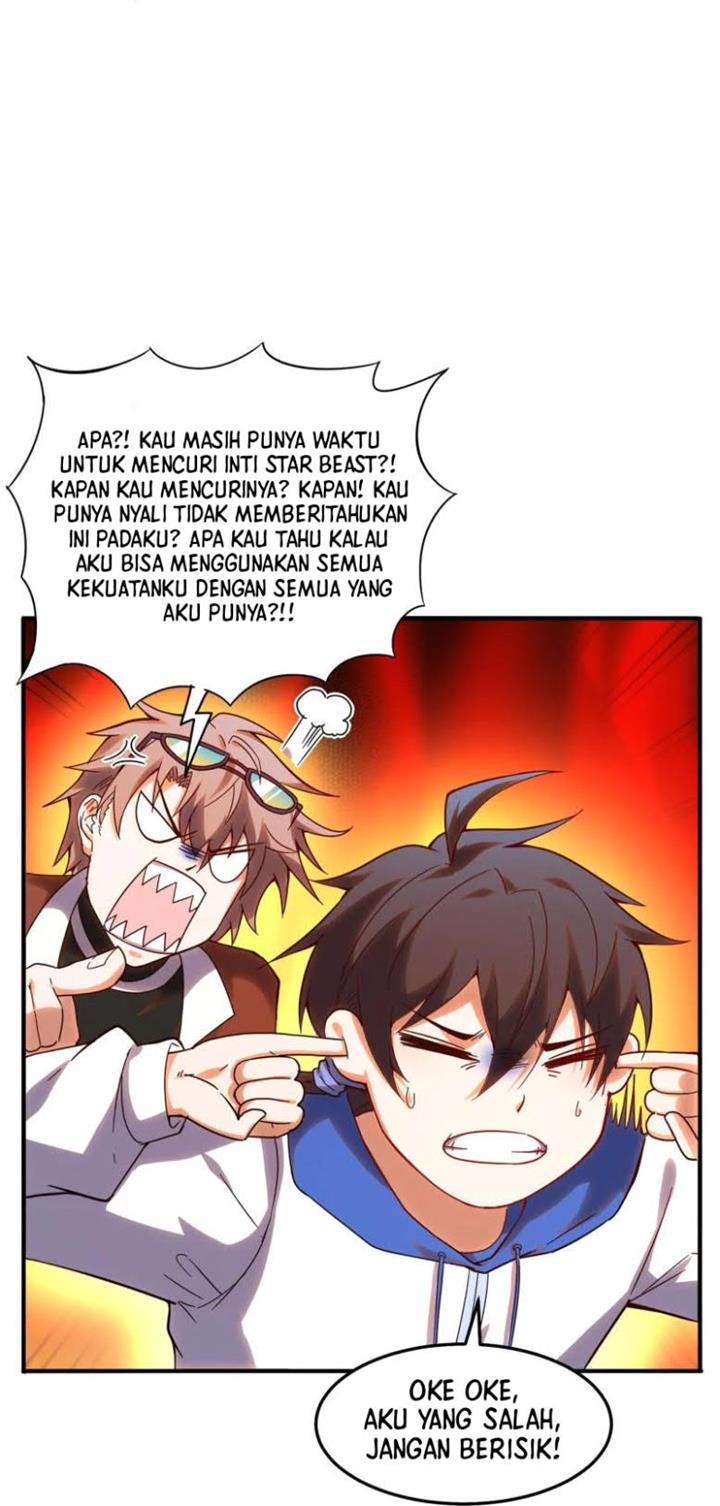 im-desperate-to-get-stronger - Chapter: 17