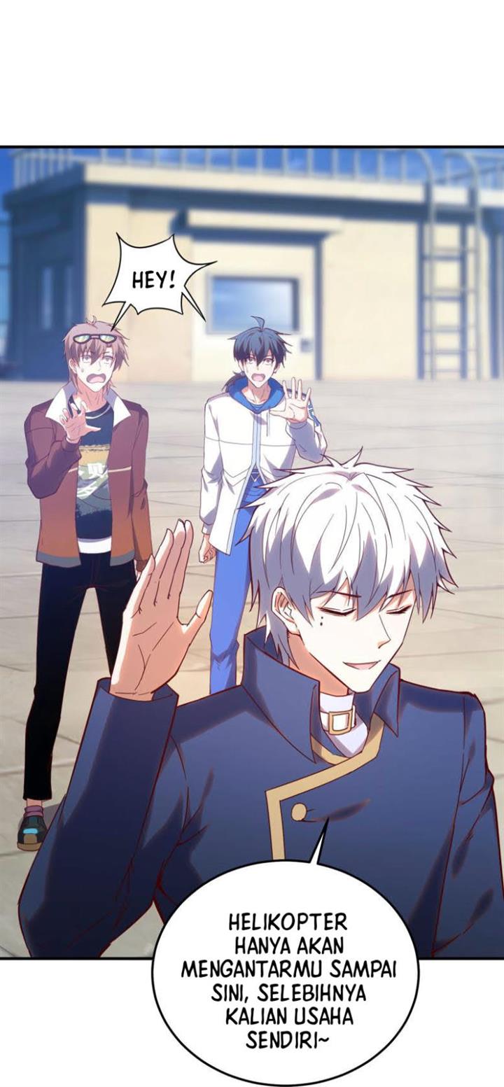 im-desperate-to-get-stronger - Chapter: 17