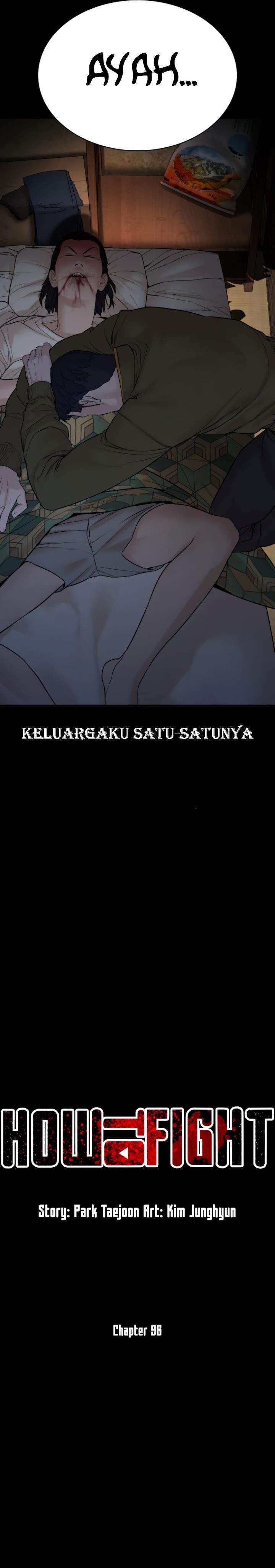 how-to-fight - Chapter: 98