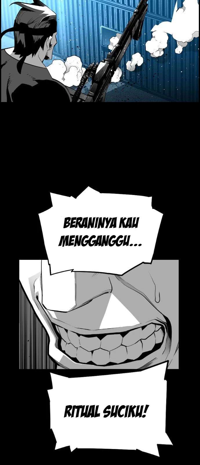 terror-man - Chapter: 110