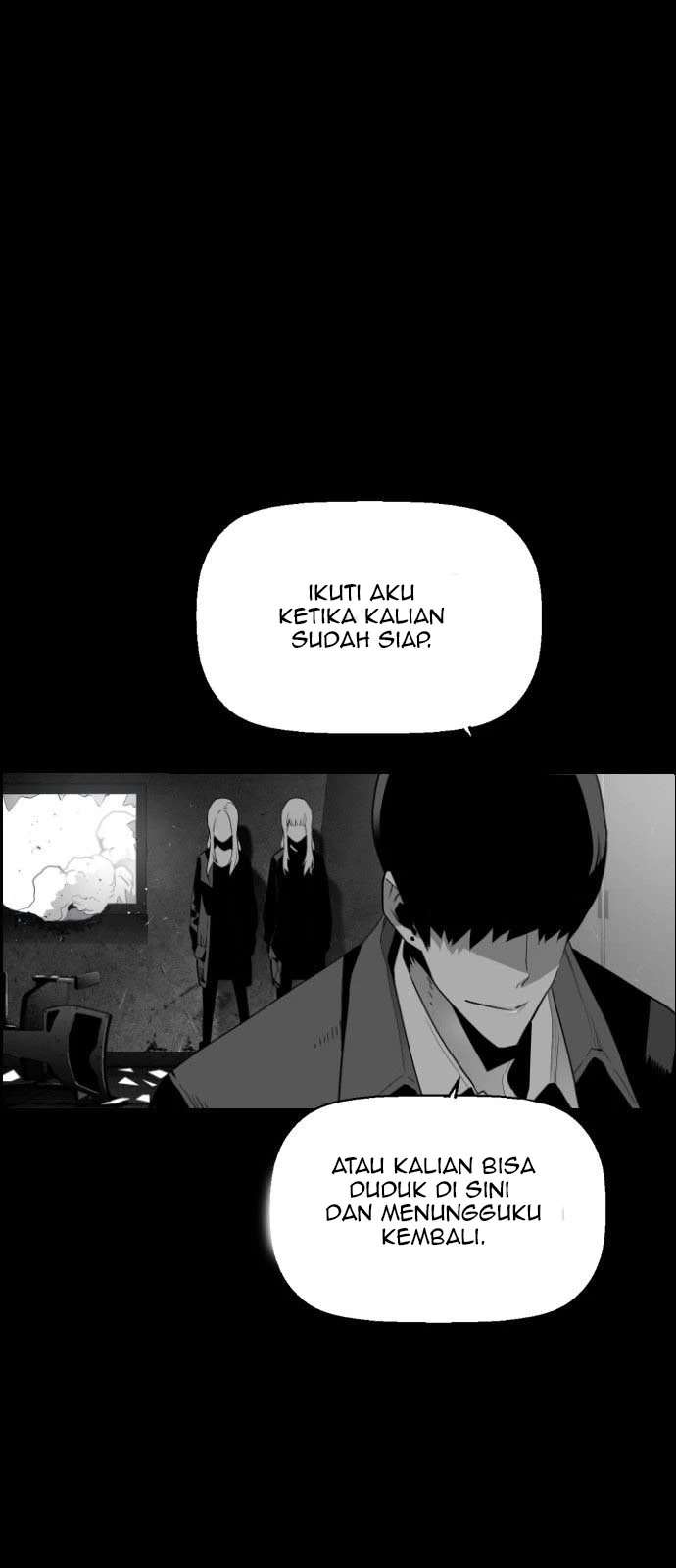 terror-man - Chapter: 110