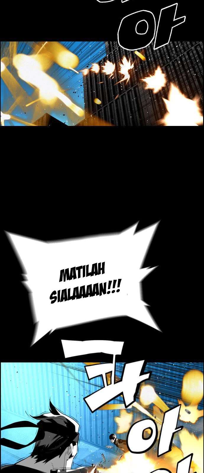 terror-man - Chapter: 110