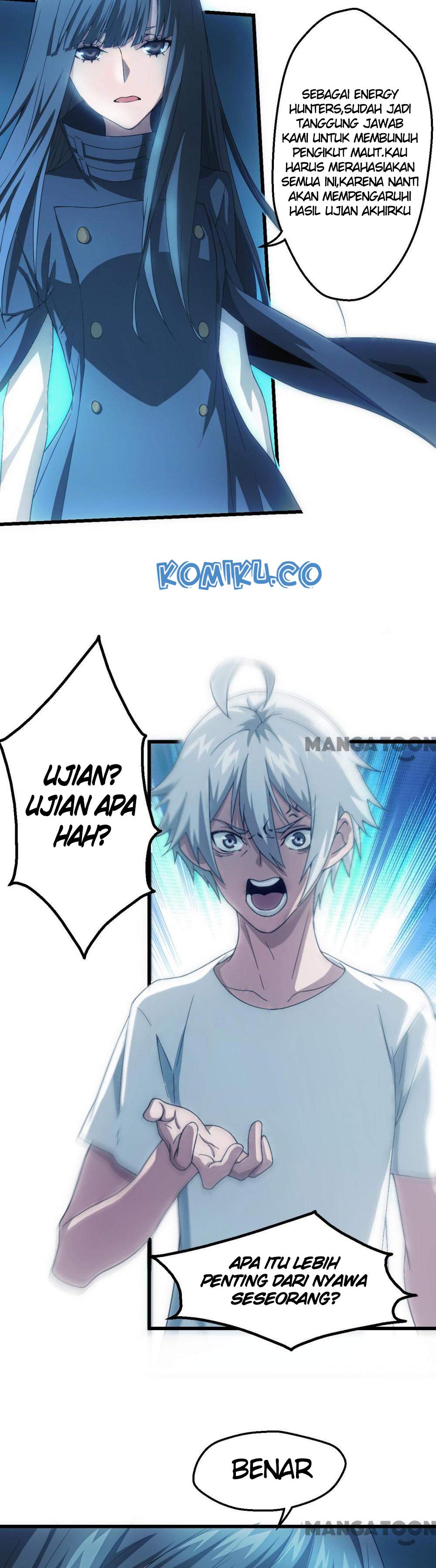 energy-hunters - Chapter: 17