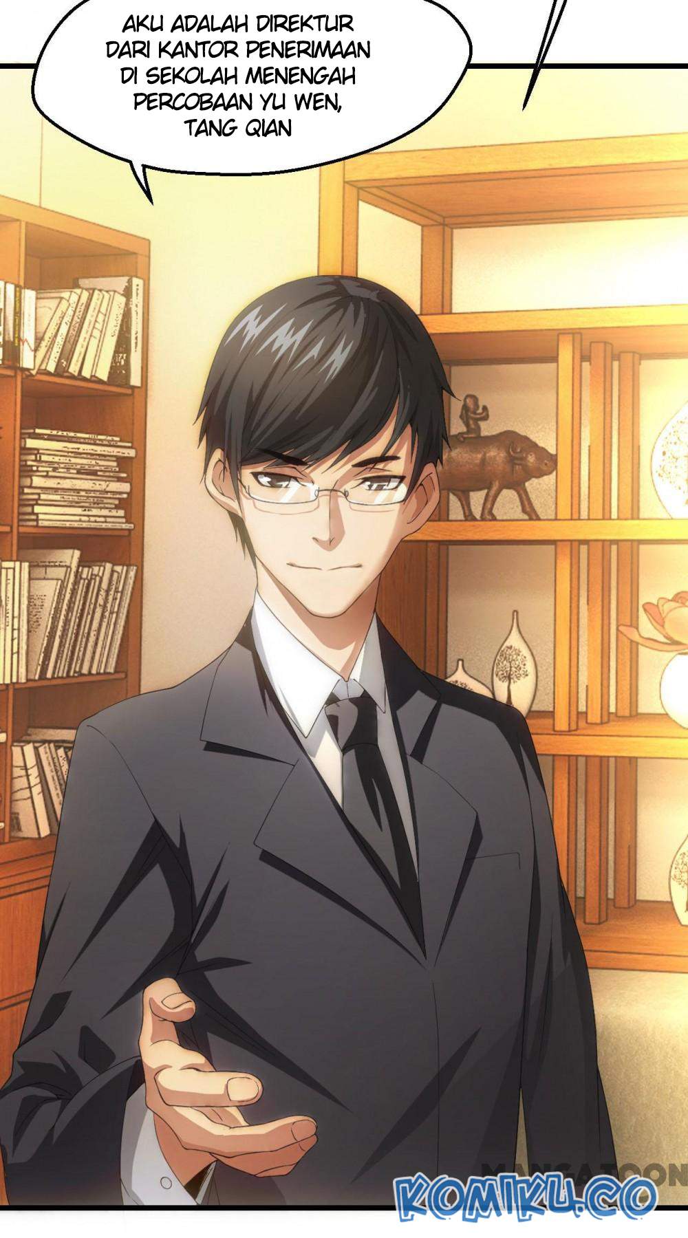 energy-hunters - Chapter: 17