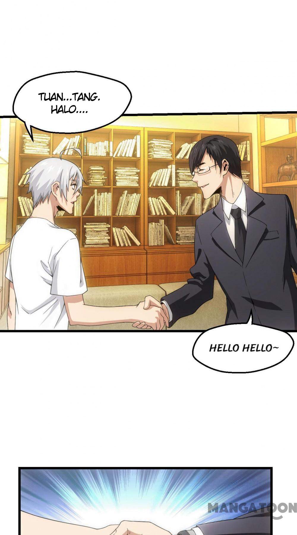 energy-hunters - Chapter: 17