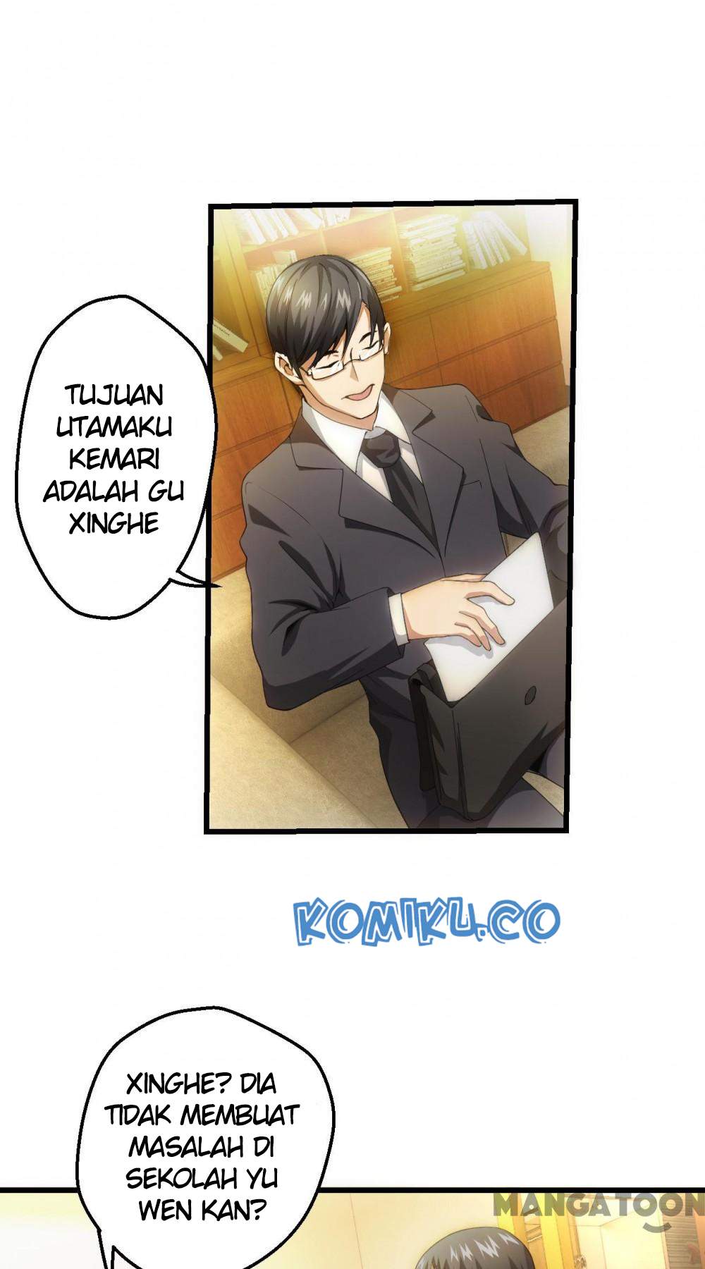 energy-hunters - Chapter: 17