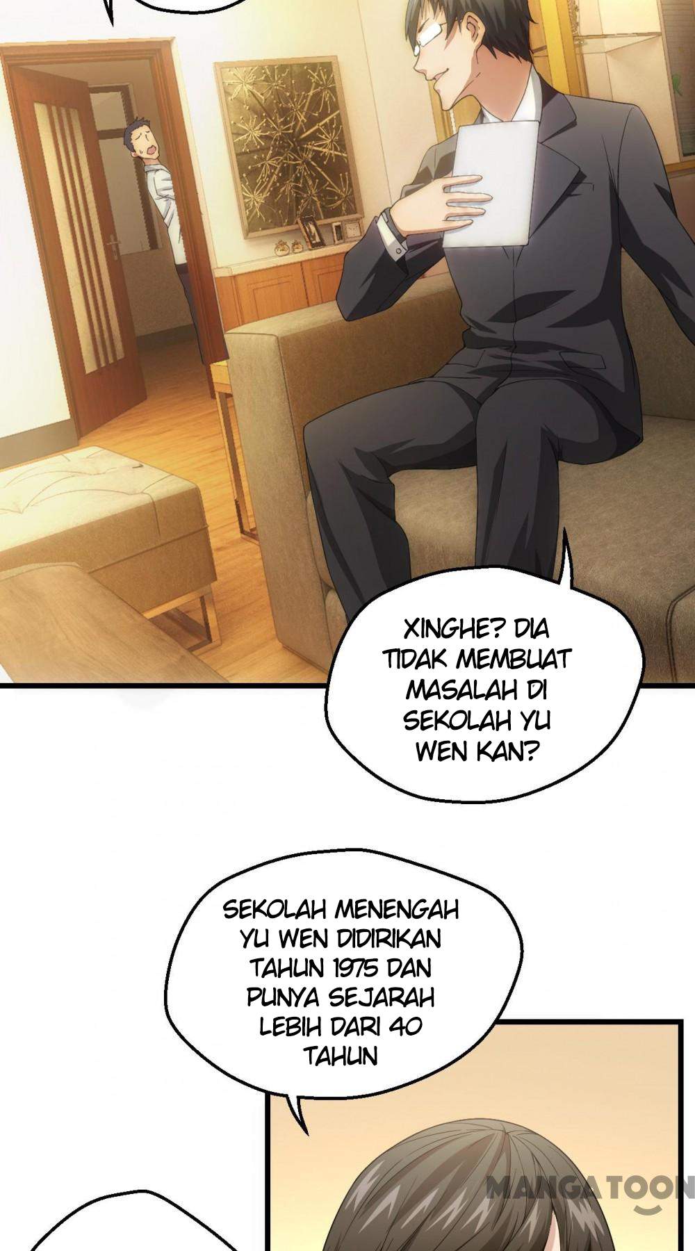 energy-hunters - Chapter: 17