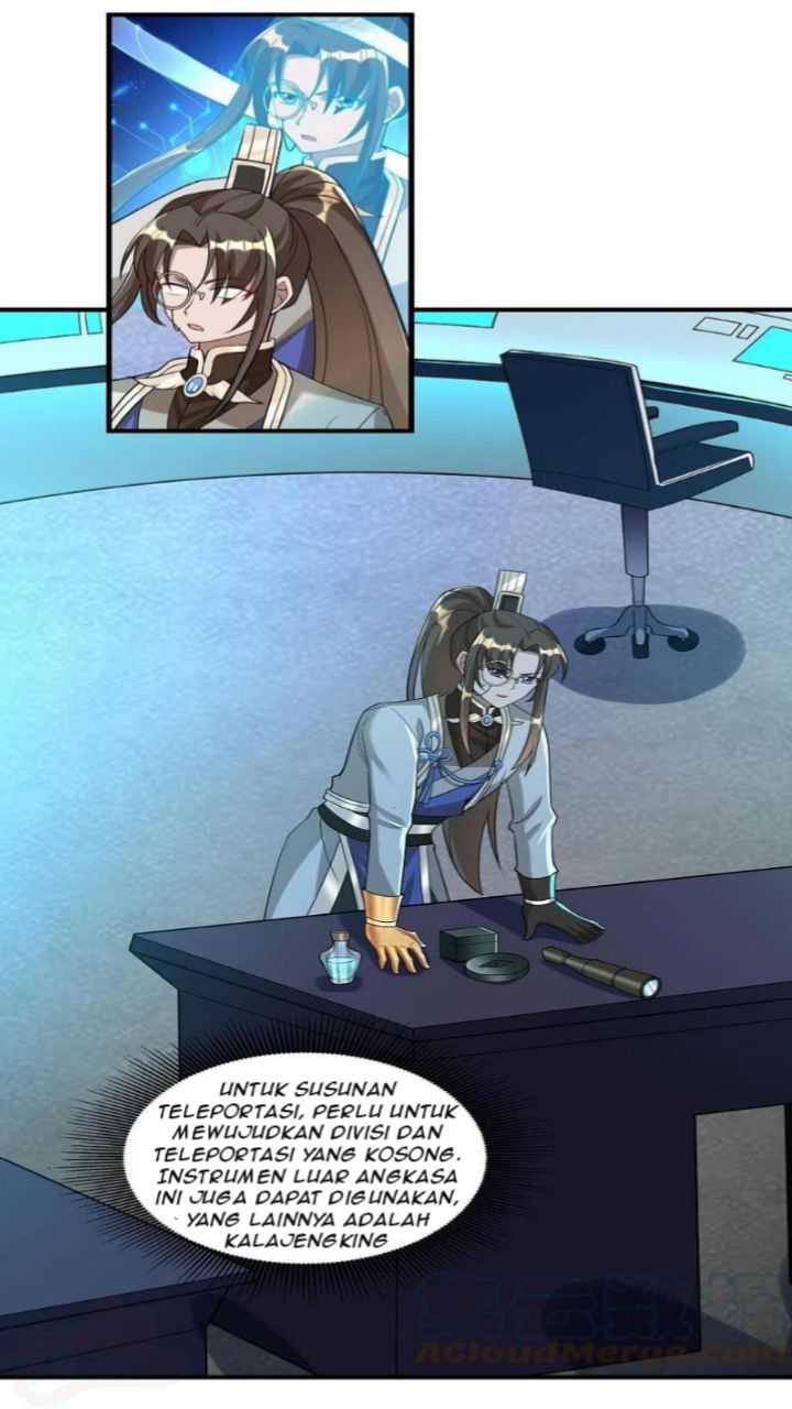 tech-giant-come-to-cultivate - Chapter: 48