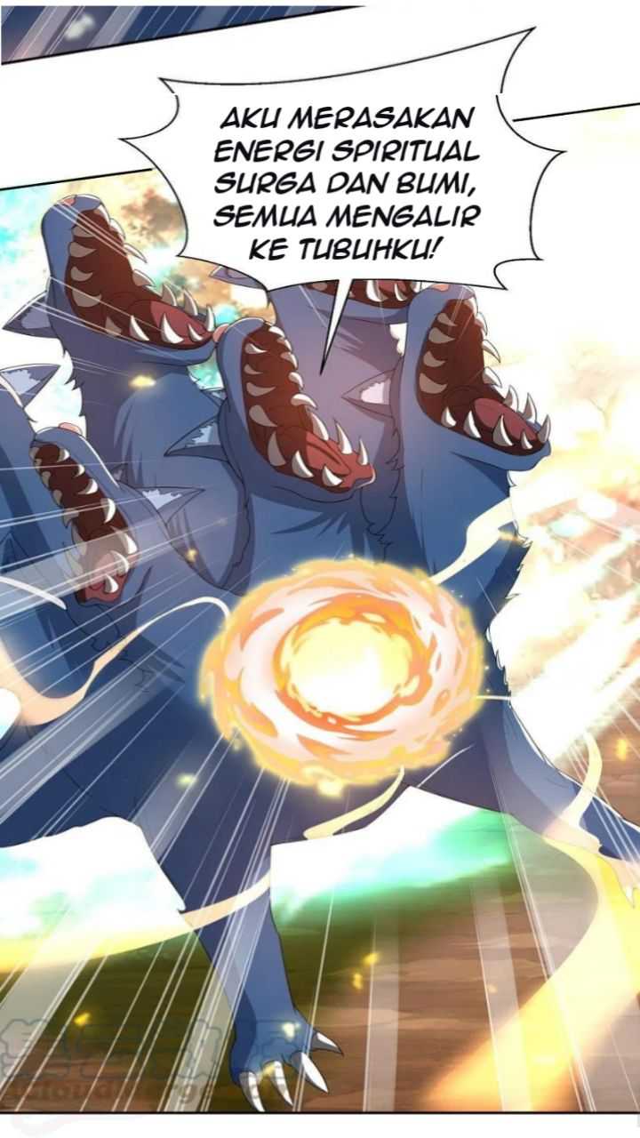 tech-giant-come-to-cultivate - Chapter: 48