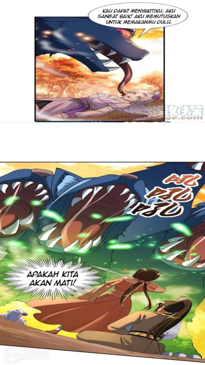 tech-giant-come-to-cultivate - Chapter: 48