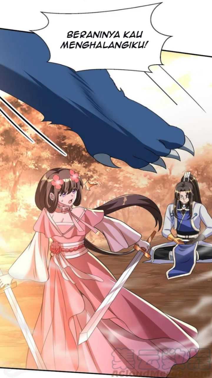 tech-giant-come-to-cultivate - Chapter: 48