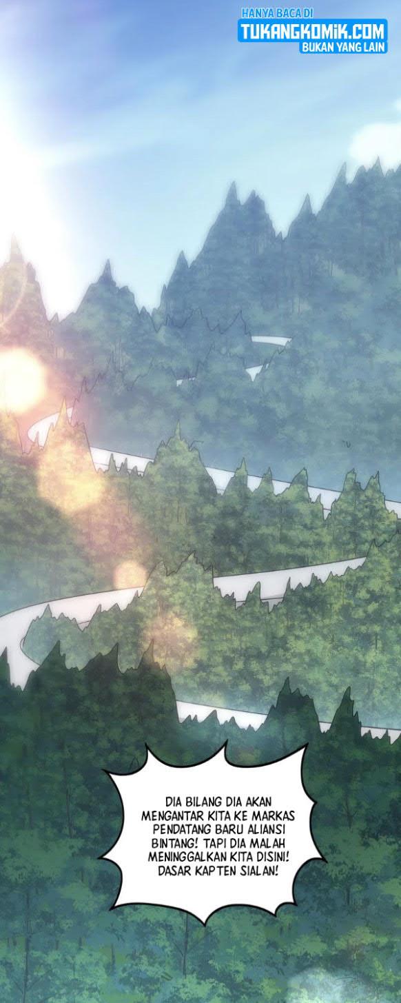 im-desperate-to-get-stronger - Chapter: 18