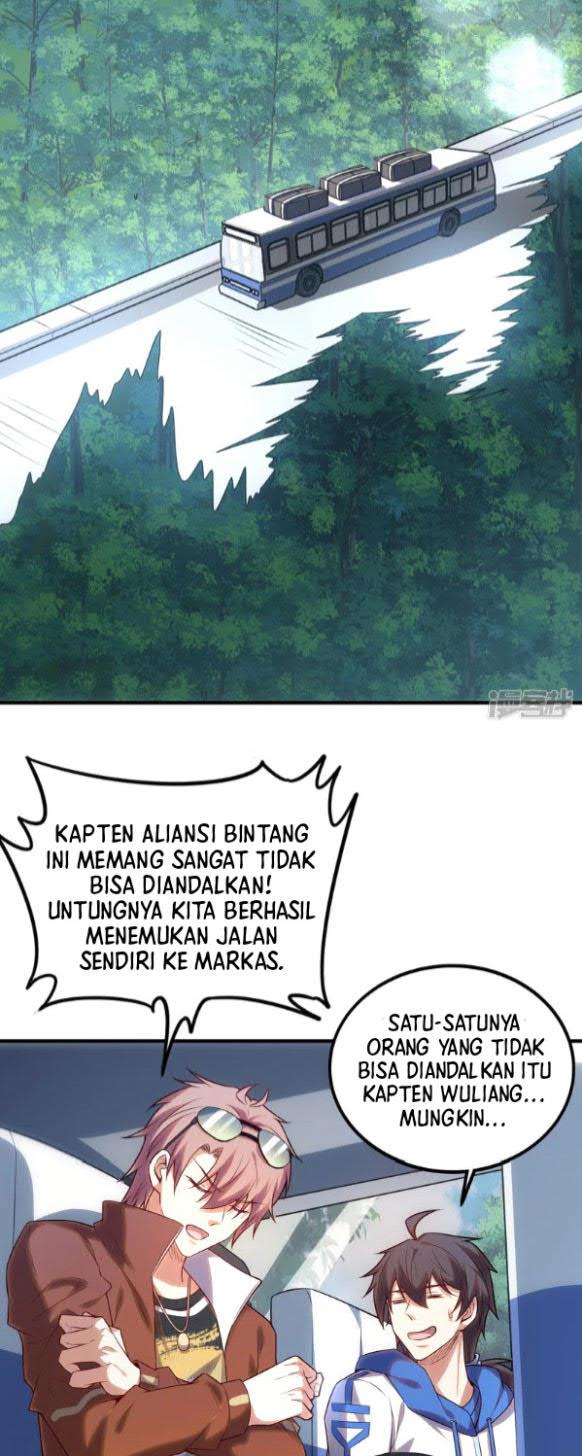 im-desperate-to-get-stronger - Chapter: 18