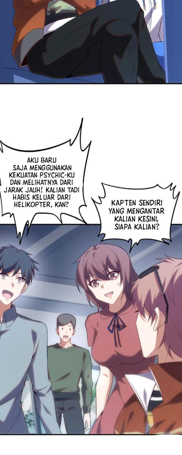 im-desperate-to-get-stronger - Chapter: 18