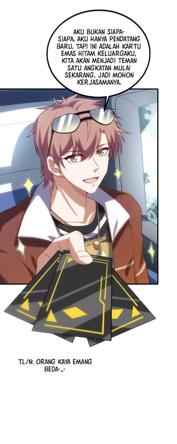 im-desperate-to-get-stronger - Chapter: 18