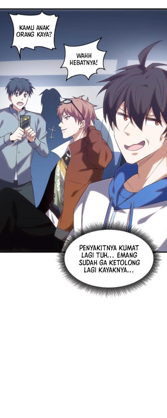 im-desperate-to-get-stronger - Chapter: 18