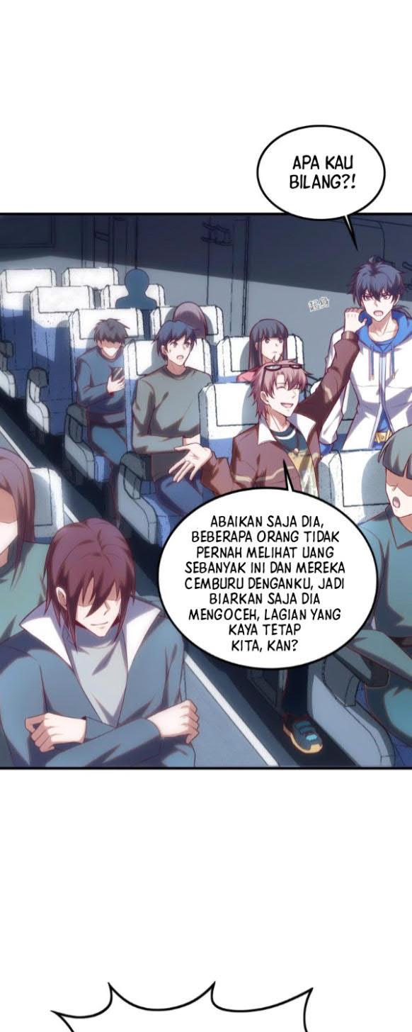 im-desperate-to-get-stronger - Chapter: 18