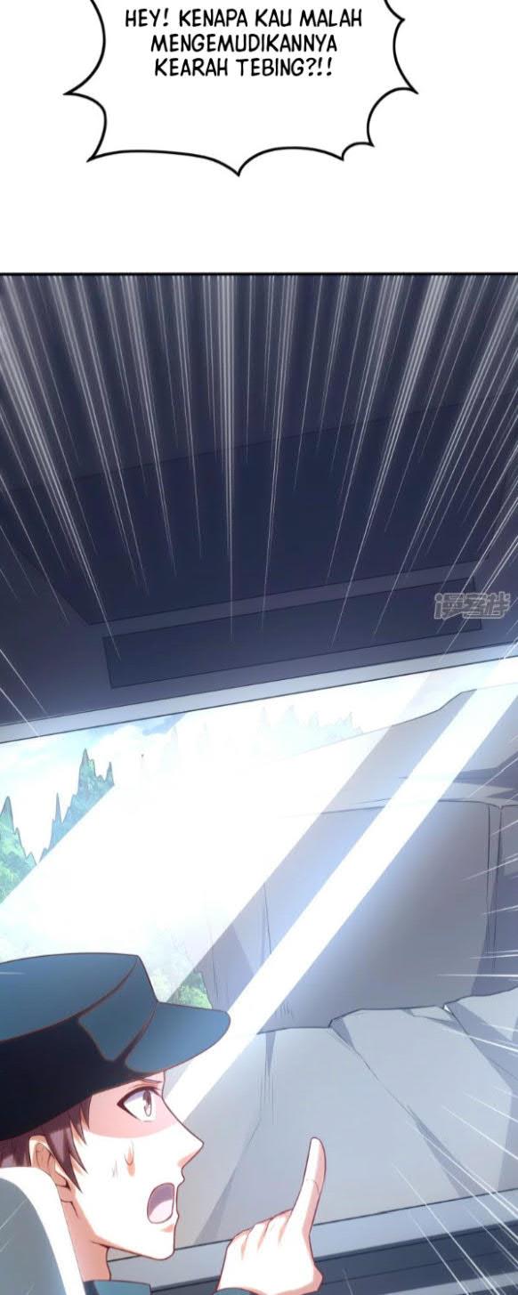 im-desperate-to-get-stronger - Chapter: 18