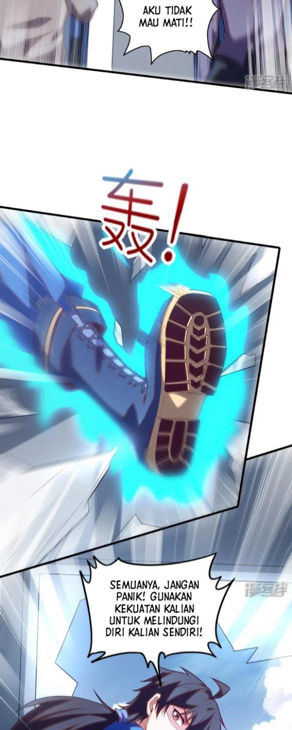 im-desperate-to-get-stronger - Chapter: 18