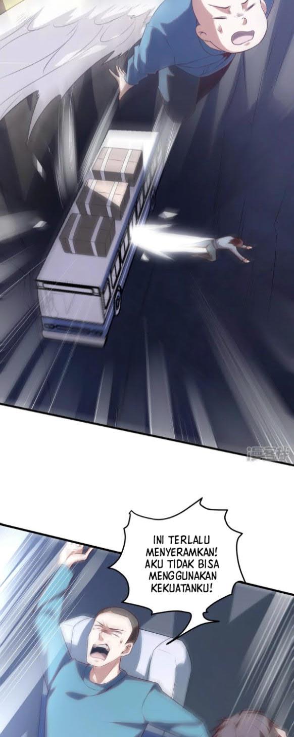 im-desperate-to-get-stronger - Chapter: 18