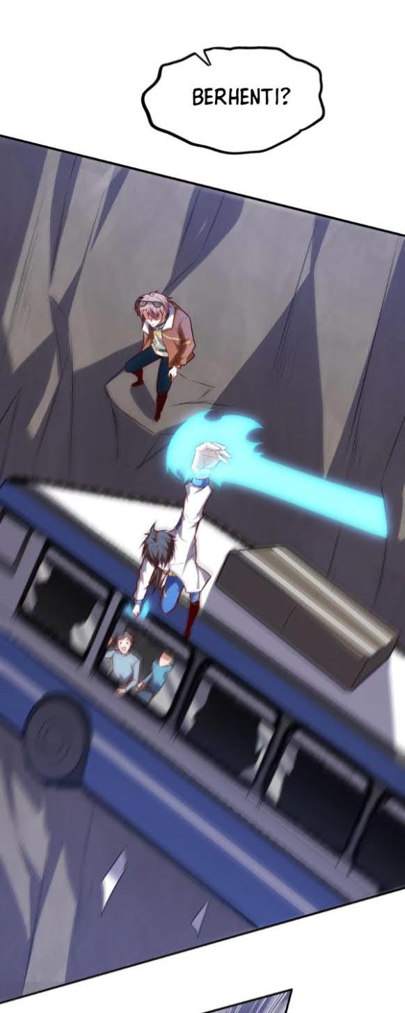 im-desperate-to-get-stronger - Chapter: 18