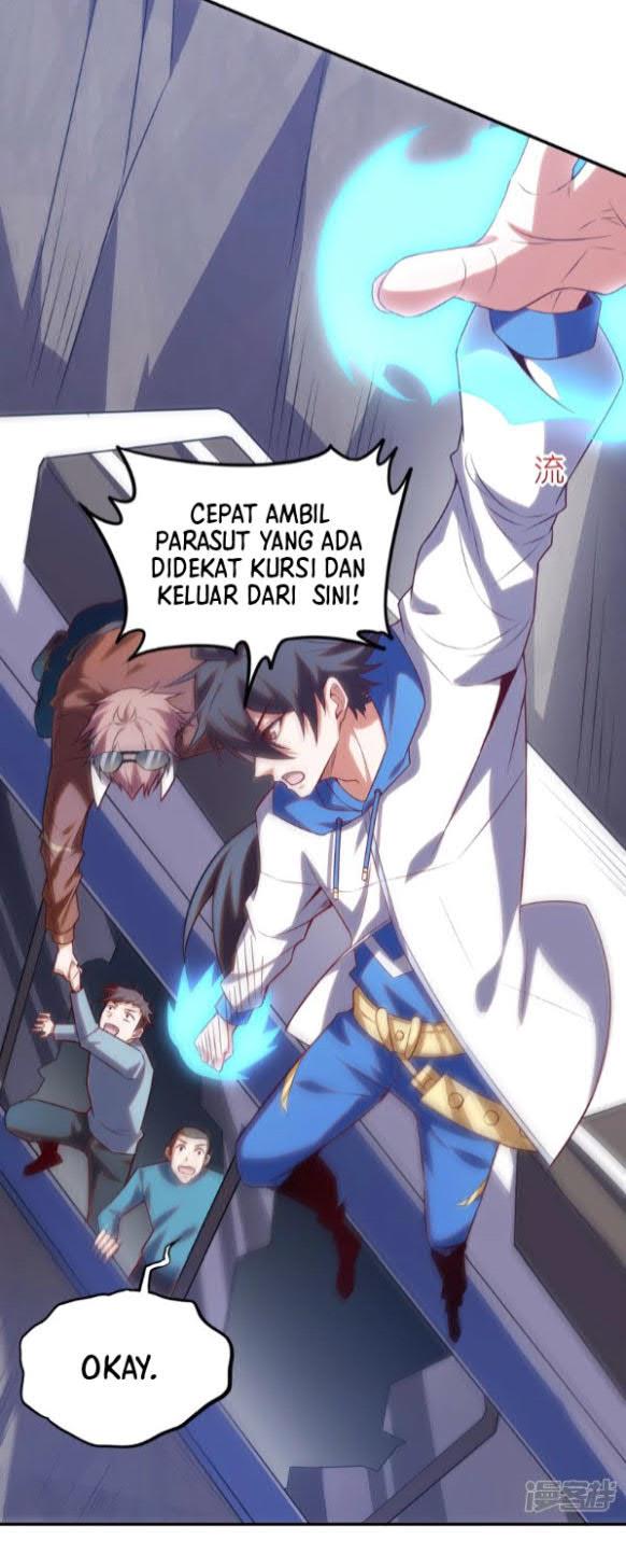 im-desperate-to-get-stronger - Chapter: 18