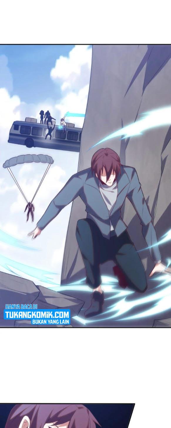 im-desperate-to-get-stronger - Chapter: 18