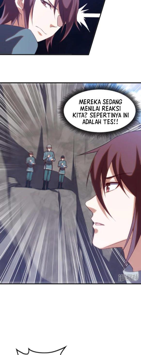 im-desperate-to-get-stronger - Chapter: 18