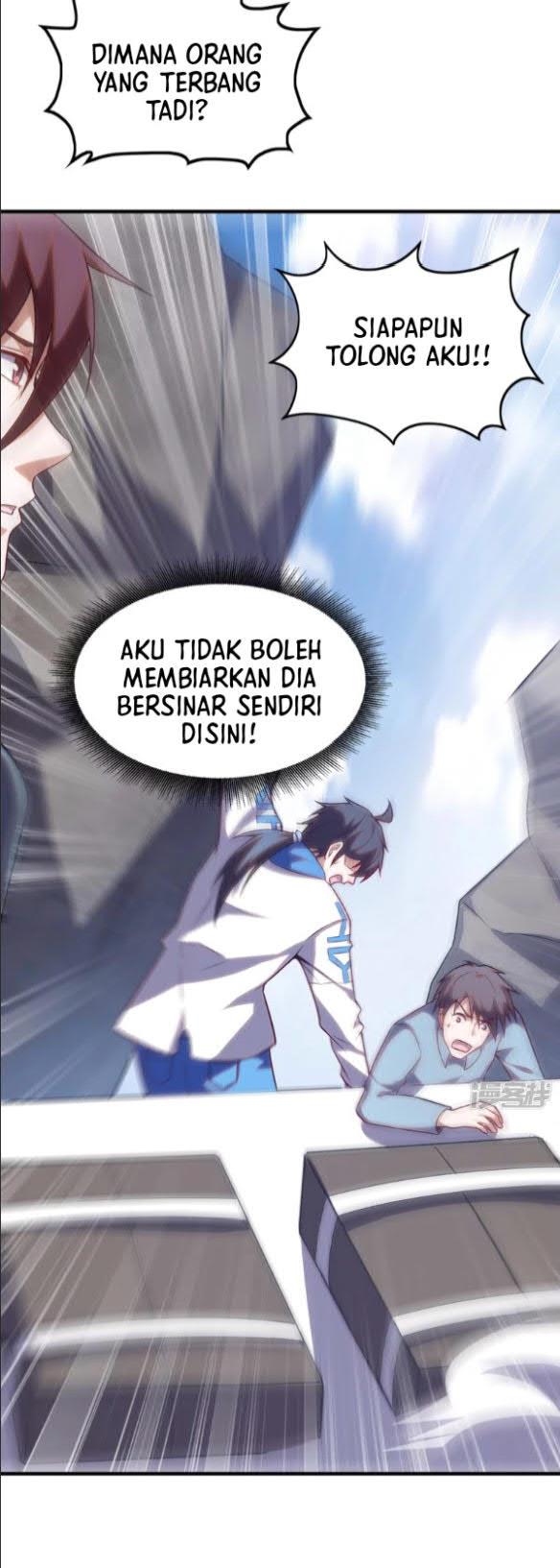 im-desperate-to-get-stronger - Chapter: 18