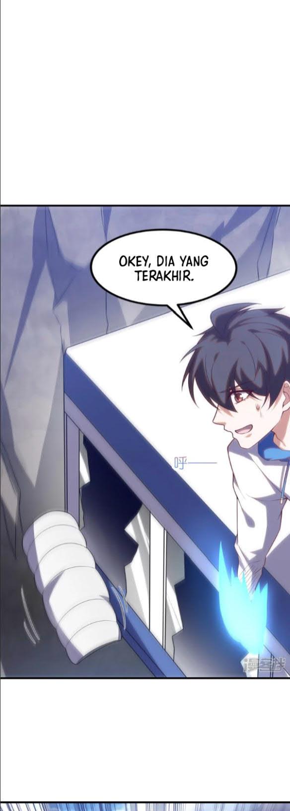 im-desperate-to-get-stronger - Chapter: 18