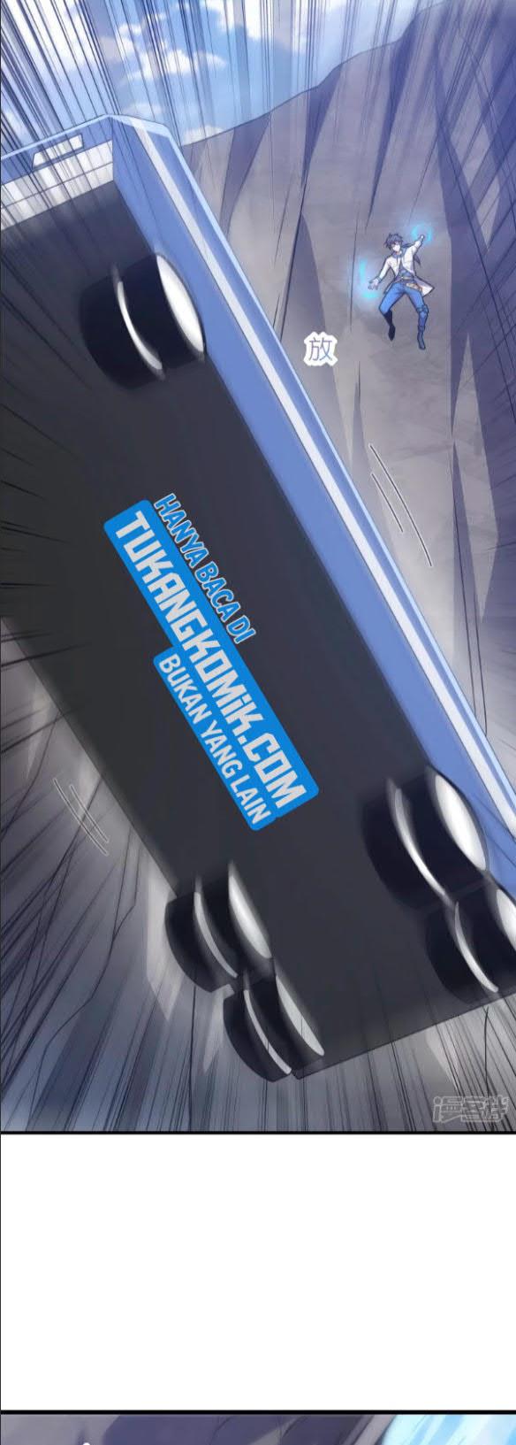 im-desperate-to-get-stronger - Chapter: 18