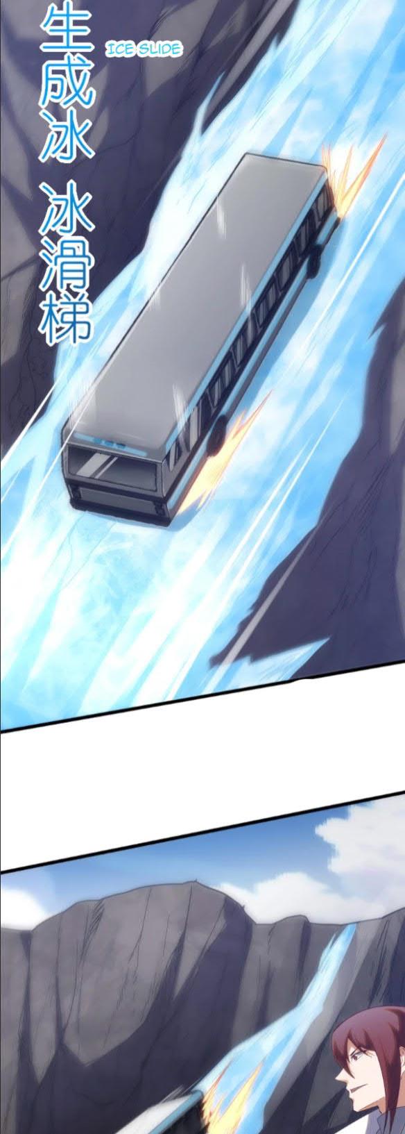im-desperate-to-get-stronger - Chapter: 18