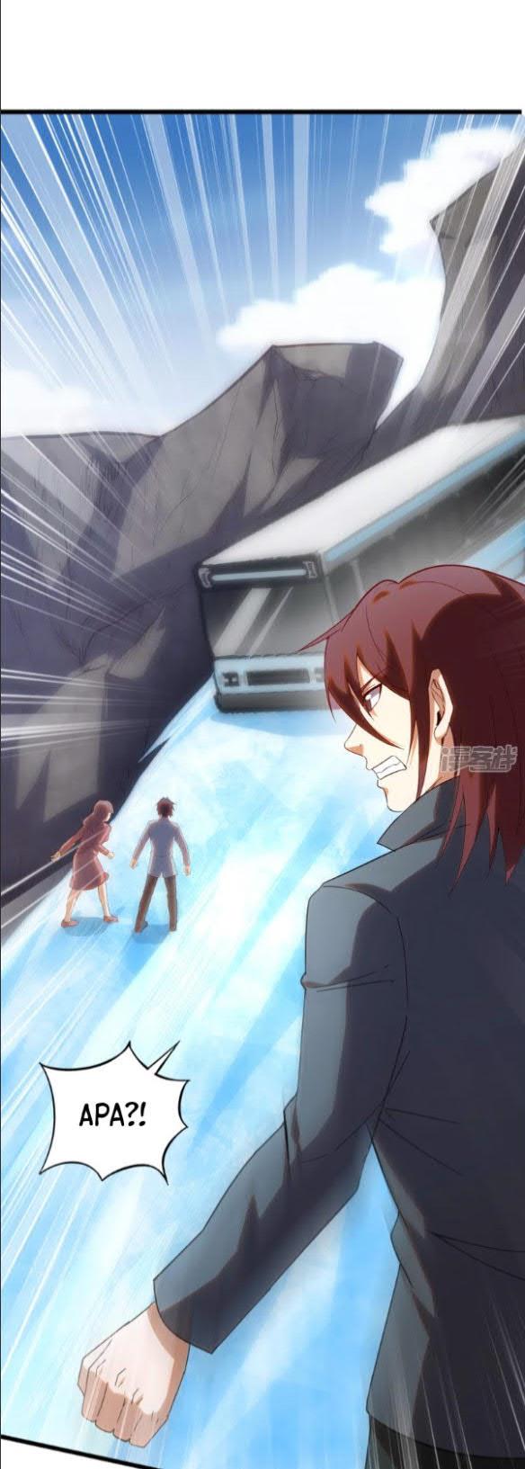 im-desperate-to-get-stronger - Chapter: 18
