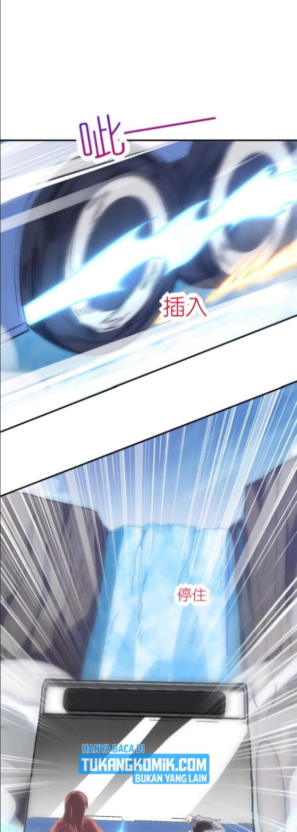 im-desperate-to-get-stronger - Chapter: 18