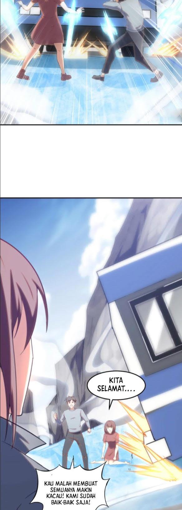im-desperate-to-get-stronger - Chapter: 18