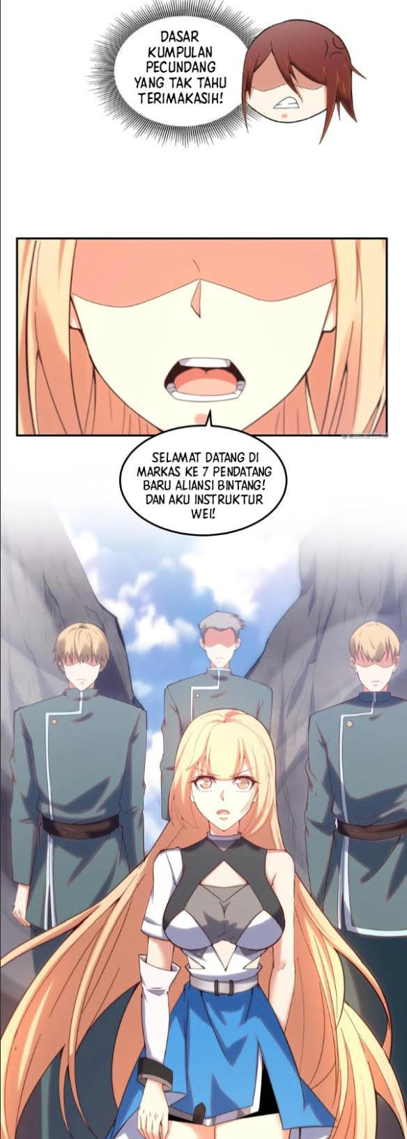 im-desperate-to-get-stronger - Chapter: 18