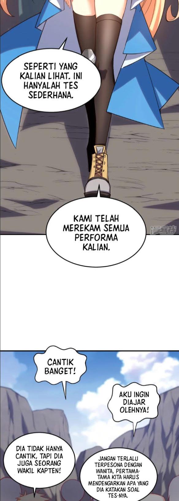 im-desperate-to-get-stronger - Chapter: 18