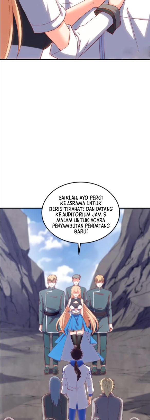 im-desperate-to-get-stronger - Chapter: 18