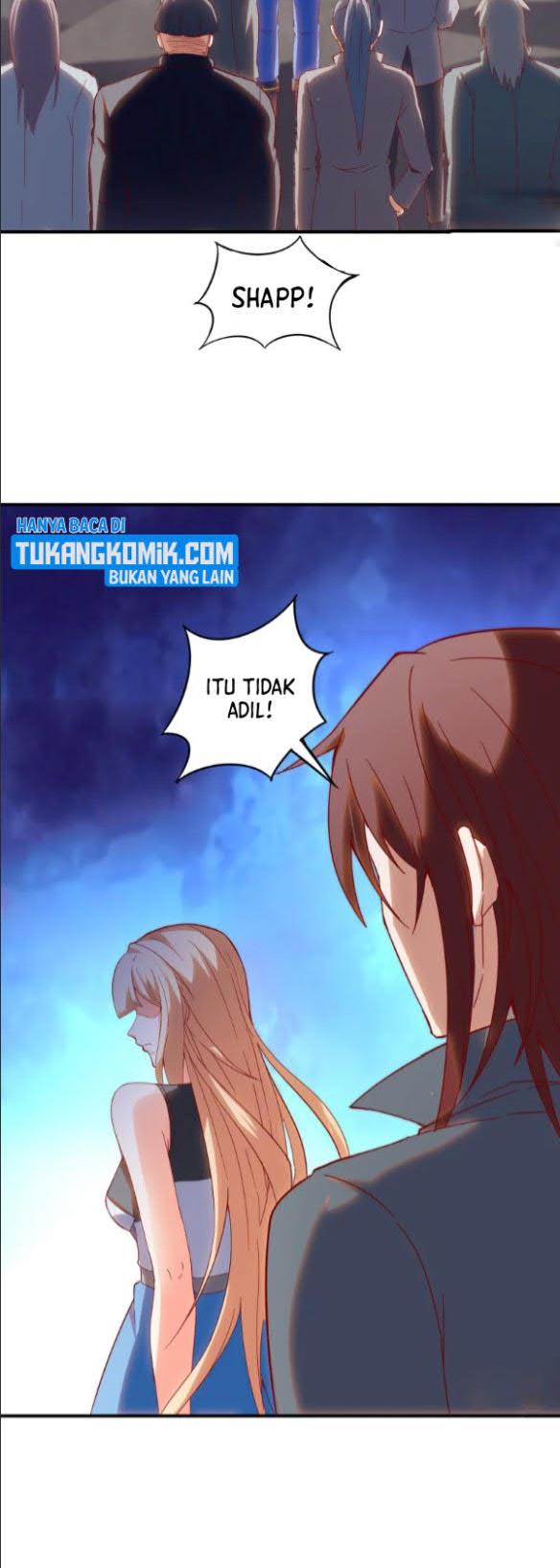 im-desperate-to-get-stronger - Chapter: 18