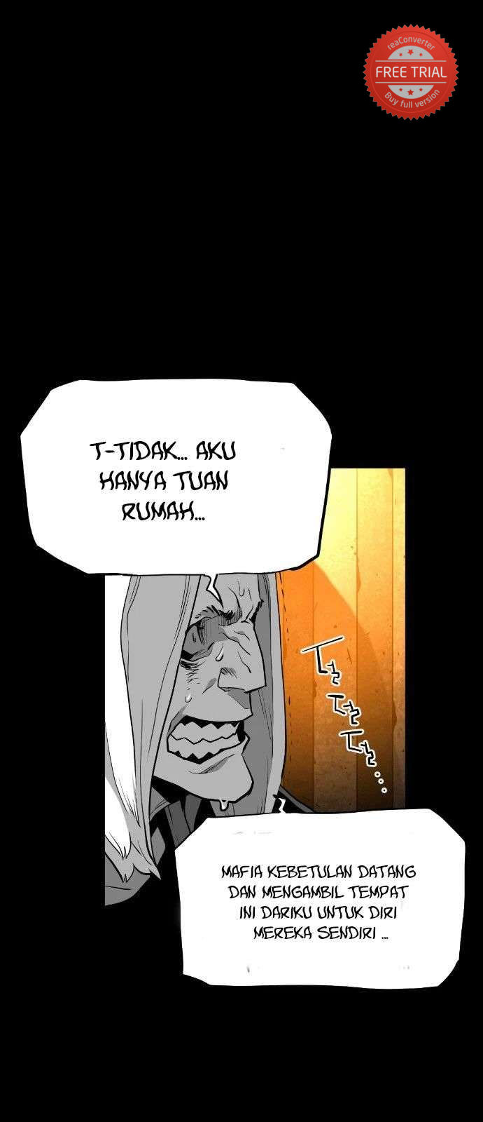 terror-man - Chapter: 111