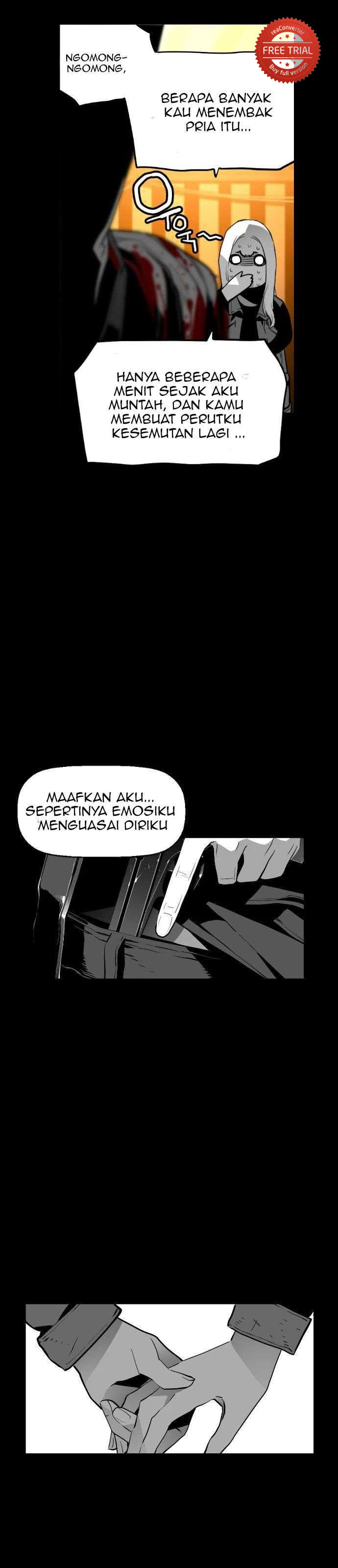 terror-man - Chapter: 111