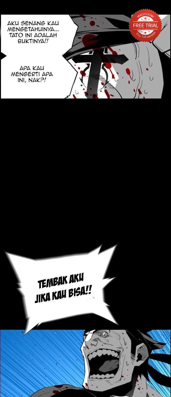 terror-man - Chapter: 111