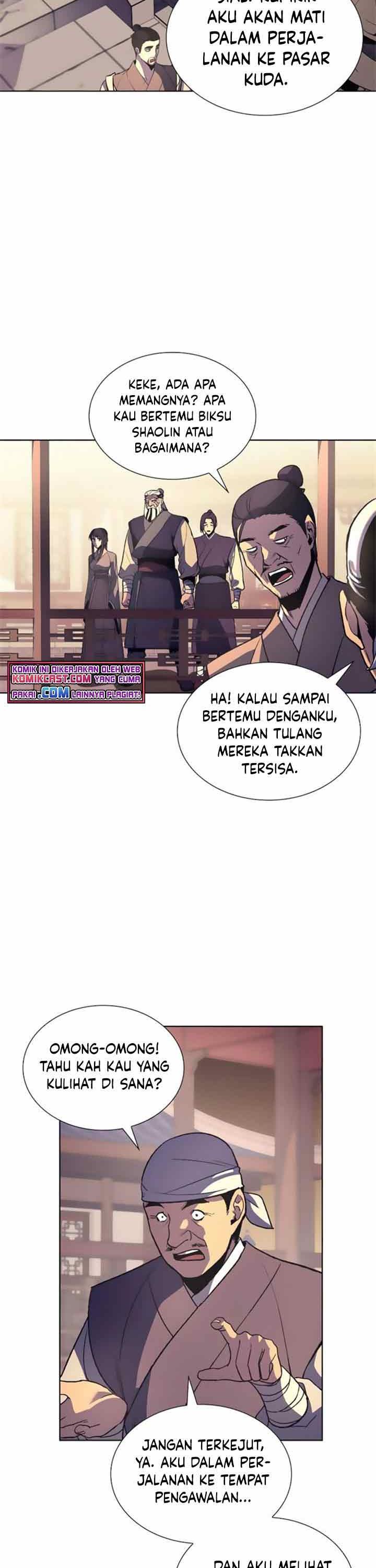 i-reincarnated-as-the-crazed-heir - Chapter: 23