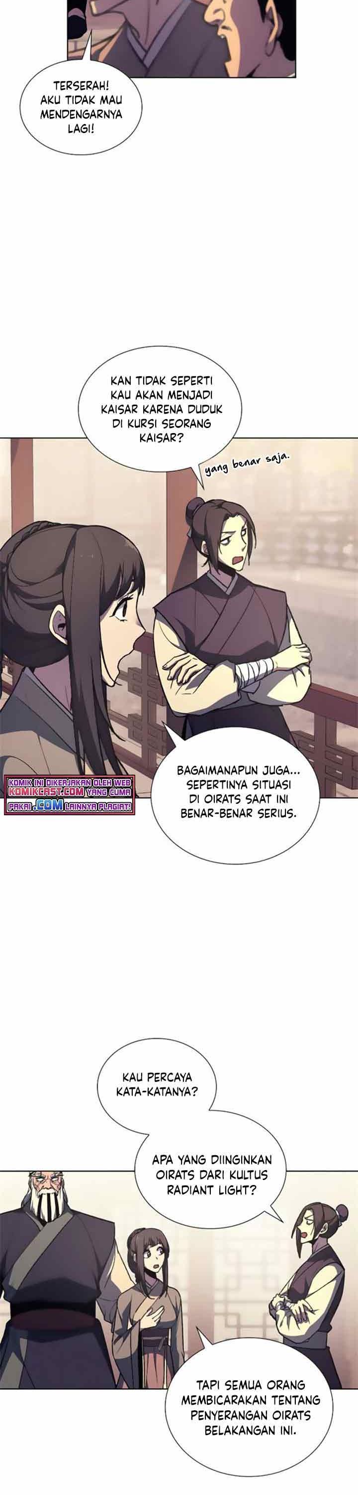 i-reincarnated-as-the-crazed-heir - Chapter: 23