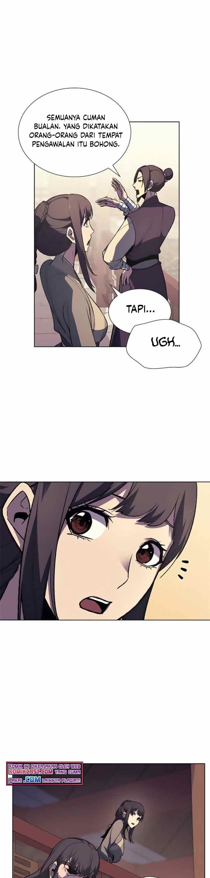 i-reincarnated-as-the-crazed-heir - Chapter: 23