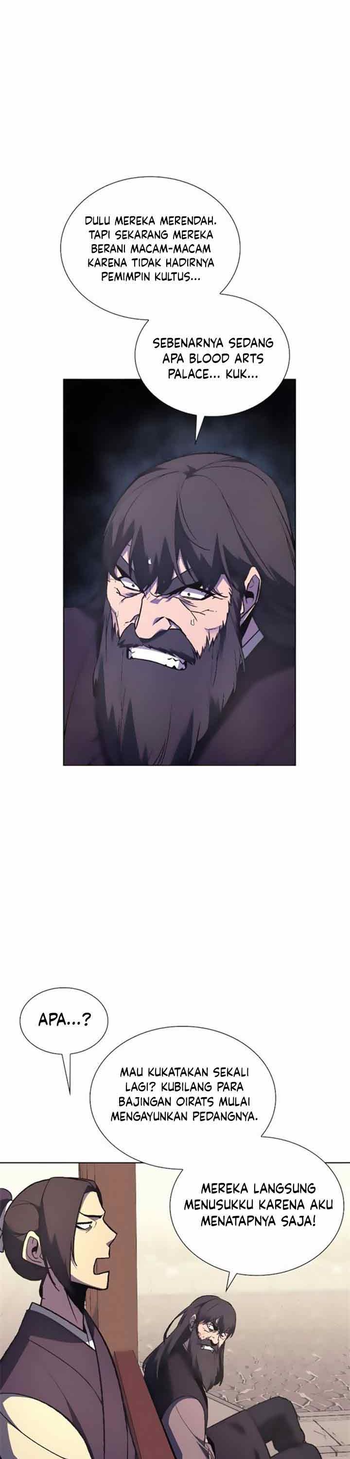 i-reincarnated-as-the-crazed-heir - Chapter: 23