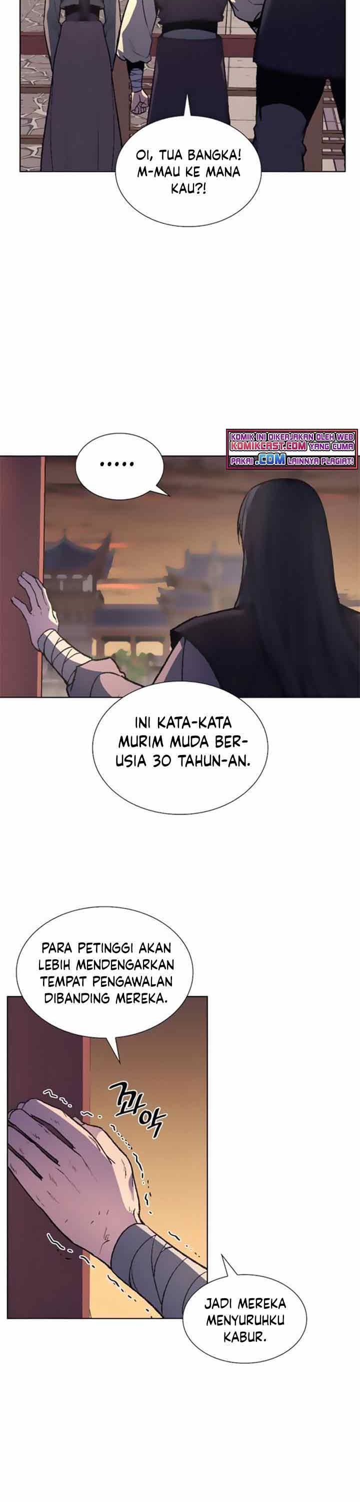 i-reincarnated-as-the-crazed-heir - Chapter: 23