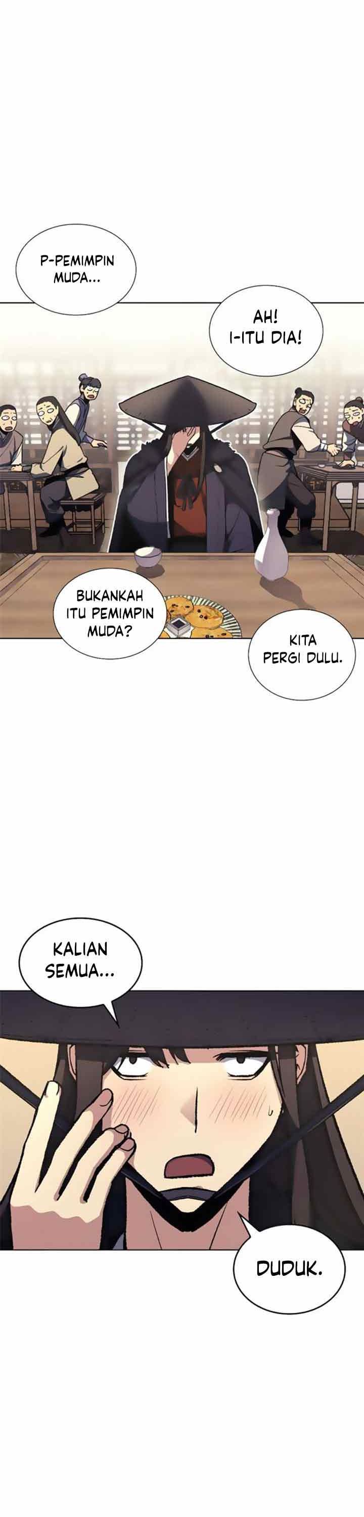 i-reincarnated-as-the-crazed-heir - Chapter: 23